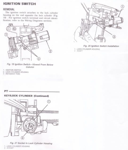 [DIAGRAM] 2001 Pt Cruiser Wiring Harness FULL Version HD Quality Wiring